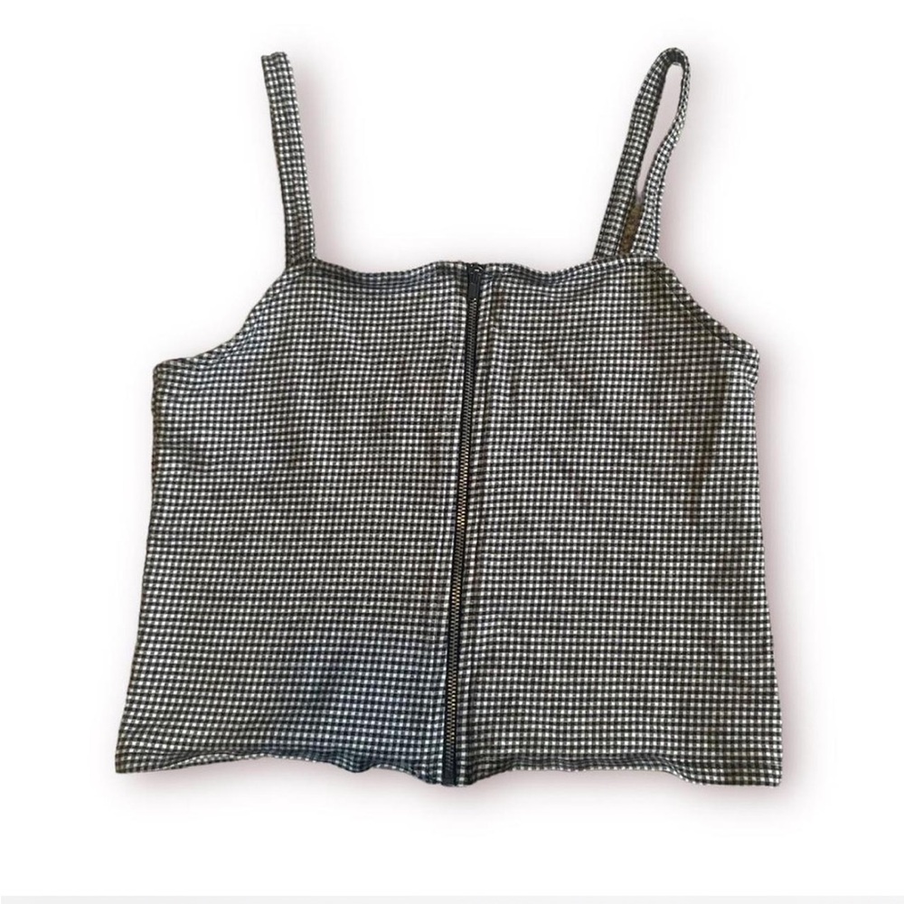 AE tank
